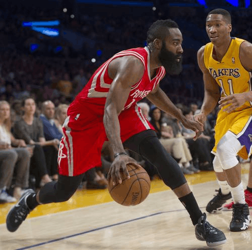 进攻效率颇 进攻效率颇