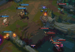 类似动作 类似动作