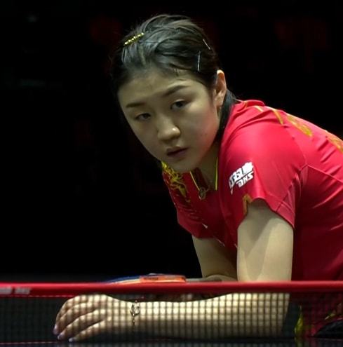 次世预赛中 次世预赛中