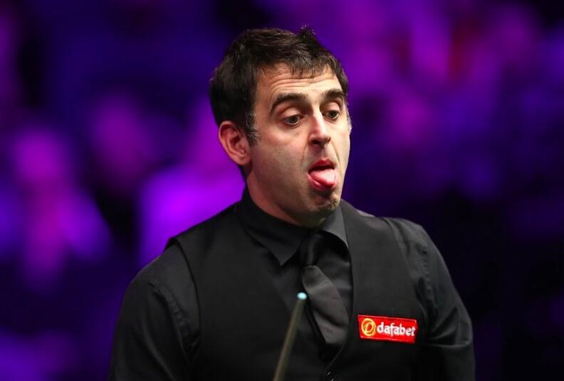 比赛过程中 比赛过程中