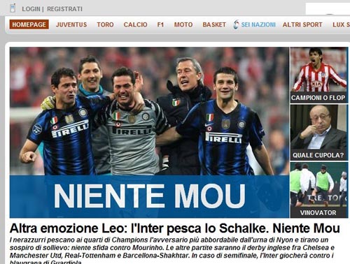 欧冠联赛土耳其球队压倒意大利球队！只因发球更好，外援更出色