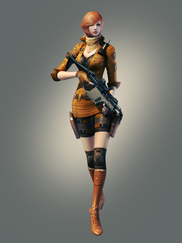 它真的进化了！Kanavi Wei 坚决锁定了她的兄弟，女枪将输出拉到最大，帮助 Top Esports 赢得了第一局